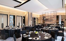 Fairmont Ambassador Seoul